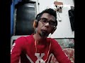 Luluh  khai bahar    wesing version    cover by zulkifli ibrahim 2020  