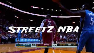 Intro For StreetZ NBA screenshot 5