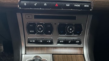 Sticky Buttons Jaguar