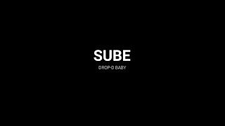 Sube - Drop-D Baby | Zumba Fitness Variations | Coreografía | Fireteam