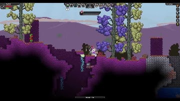 Starbound - Targeted Blink Tech