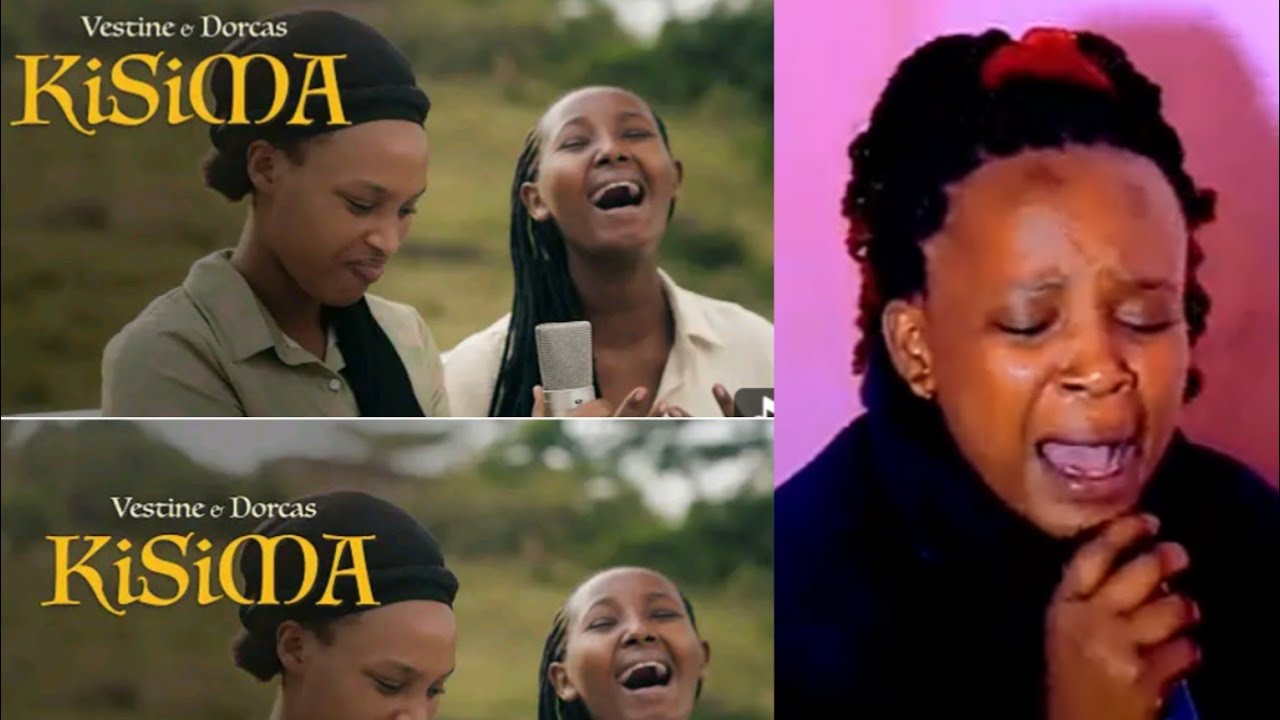 WAMURIRIBYI UZURIRIMBA NKA  VESTINE TWAMUBAZANIYE