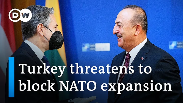 NATO talks focus on Russia-Ukraine war, expansion to Sweden, Finland | DW News - DayDayNews