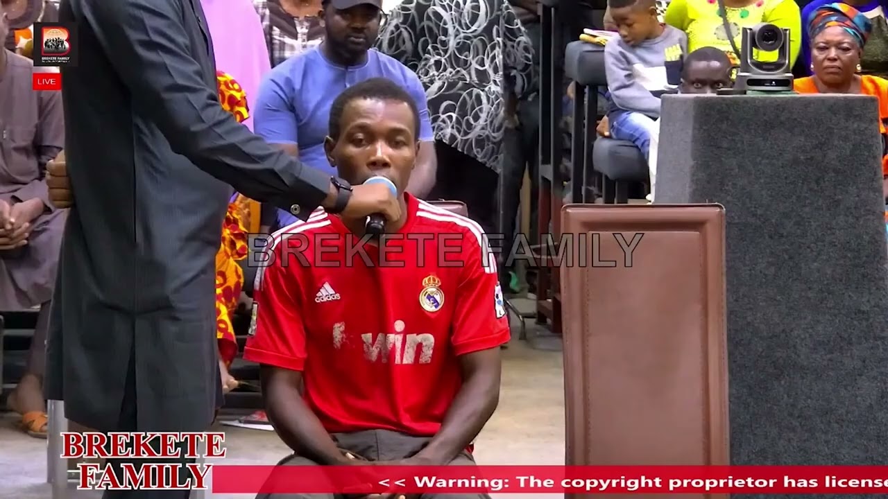 "MY BROTHER  USE TO BEAT OUR MOTHER "