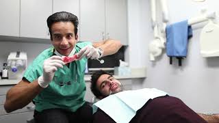 Taking Social Media Seriously as a Doctor / Dentist