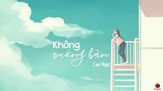 [Vietsub + Pinyin] Không vướng bận - Cao Ngư | 挥霍 - 高鱼 || Nhạc Hoa tâm trạng 