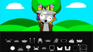 Incredibox Sprunki But I Can Overlap The Characters