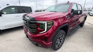 *NEW* 2026 GMC Sierra AT4