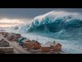 👉 Todo El Mundo Habla De Esta Película | La Tierra Comienza A Sumergirse En El Caos Global 🔥