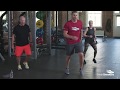 20-Minute Cardio Follow-Along Workout
