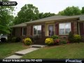 Huntsville AL Rental Homes 11119 Argent Drive