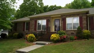 Huntsville AL Rental Homes 11119 Argent Drive by philip winburn 28 views 8 years ago 57 seconds