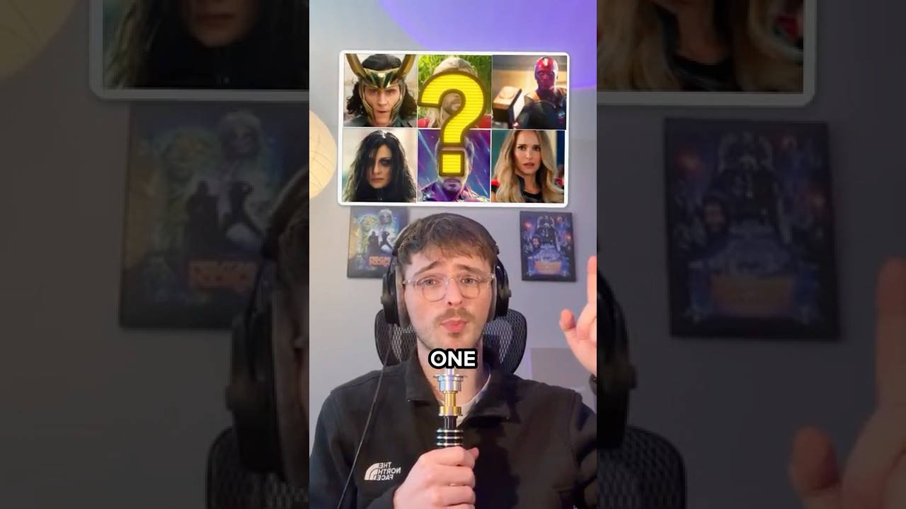 Who Broke The Mjolnir CURSE?