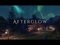 Afterglow Relaxing Orchestral Fantasy Music ASKII mp3