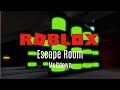 Let's Play! | Roblox Escape Room | Meltdown