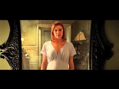 Oculus TV SPOT - Portal (2014) - Karen Gillan Horror Movie HD