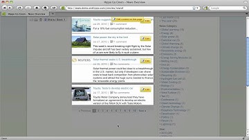 Hippo CMS 7.4 highlights: surf and edit multiple articles