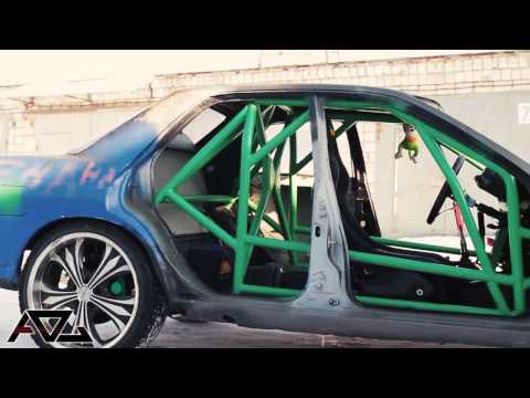 Обзор Nissan Skyline