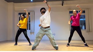 Waka Waka Zumba Workout   Song Fitness Dance  Shakira Dance  High Energy Zumbawakawakatrend