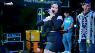 TERPAKSA NANA BANANA - MH MUSIC - GEBYAR SEDEKAH BUMI DUKUH BALONG WETAN | ABBAS AUDIO