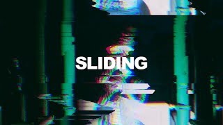 Tahjiea - Sliding [Official Video] @ShotByAHM