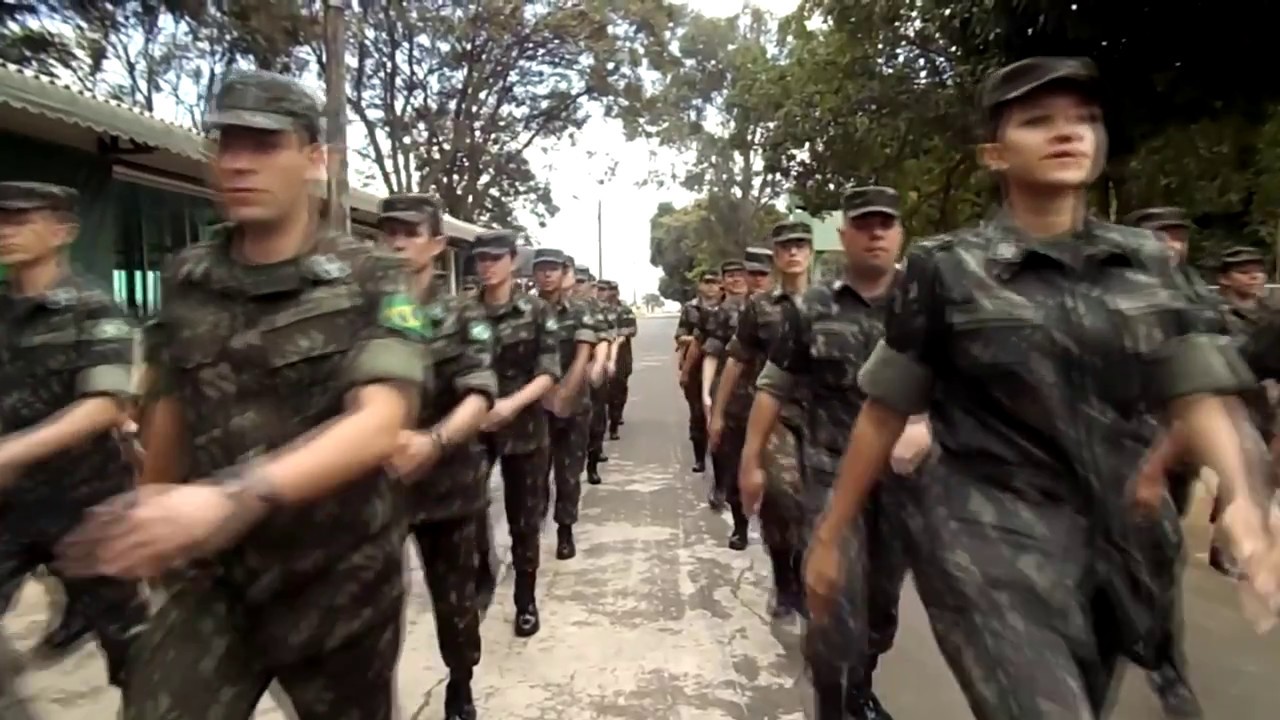 EN 132 - Estágio de Militares Temporários