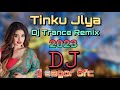 Tinku jlya dj trance remix viral dj song 2023 dj sagor ofc