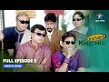 Full episode 05  parekh house mein chor  khic.i season 2    2 starbharat