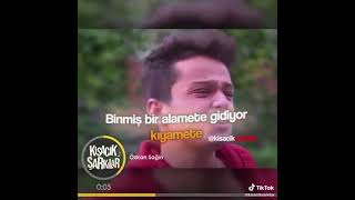 Özkan Sağın Çare Gelmez Ağlamaktaann👆