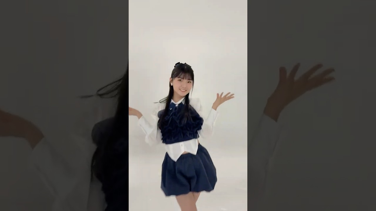 260702 アンジュルム 長野桃羽 「『愛が愛のままでいられますように