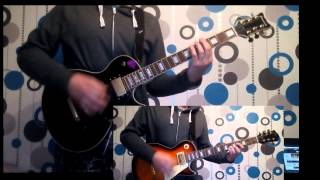 鬱P Utsu P feat GUMI – 皆殺しのマジック Minagoroshi no majikku cover
