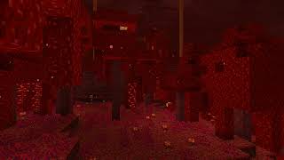 Crimson Forest Addition 1 - Minecraft Audio File