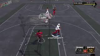 Ankles*ALERT*Nba2k18