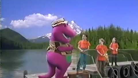 Camp WannaRunaRound (2002 Version) Part 25