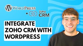 Famous How to Integrate Zoho CRM with Wordpress [2026 Full Guide] Profile