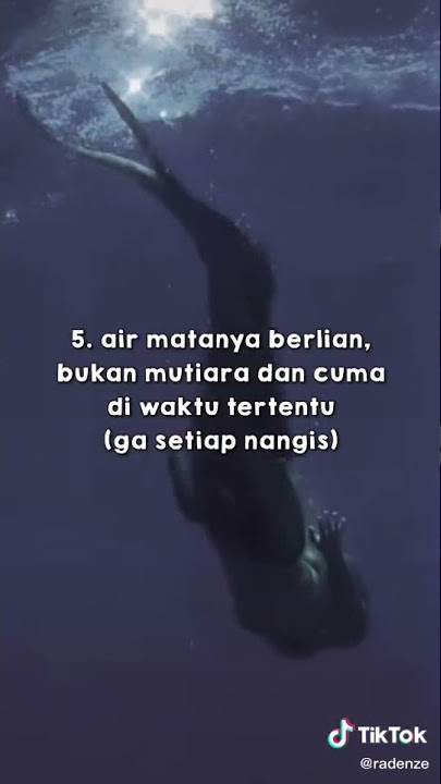 fakta mermaid alaia cerita wattpad