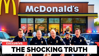 WATCH THIS Before Eating Mcdonald's Again