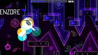 Void Wave progress #2 (71%)