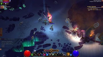 Torchlight 2 Co-Op: Part 22- It