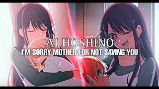 𝐀𝐪𝐮𝐚 𝐇𝐨𝐬𝐡𝐢𝐧𝐨 - 𝑅𝑒𝑔𝑟𝑒𝑡 𝑓𝑜𝑟 𝐸𝑛𝑡𝑒𝑟𝑛𝑖𝑡𝑦𝐎𝐬𝐡𝐢 𝐍𝐨 𝐊𝐨𝐄𝐝𝐢𝐭𝐀𝐌𝐕⁶⁰ᶠᵖˢ