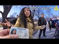 Woman Caught Scam THOUSANDS With Fake ID Scheme