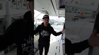 fishing at the Bahamas 🇧🇸