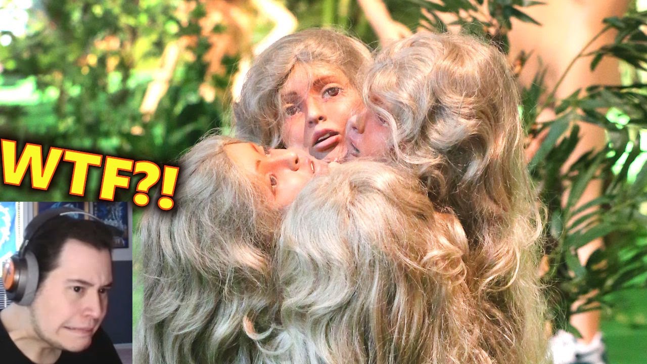 You're Not Crazy Something is Seriously Off