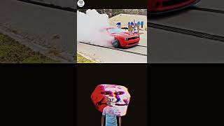 Dodge Vs Bmw💨💨💨|| Comment Down Your Fav🤔|| Subscribe🫶🏻|| Troll Chatter🗿||#Trending #Viral #Shorts