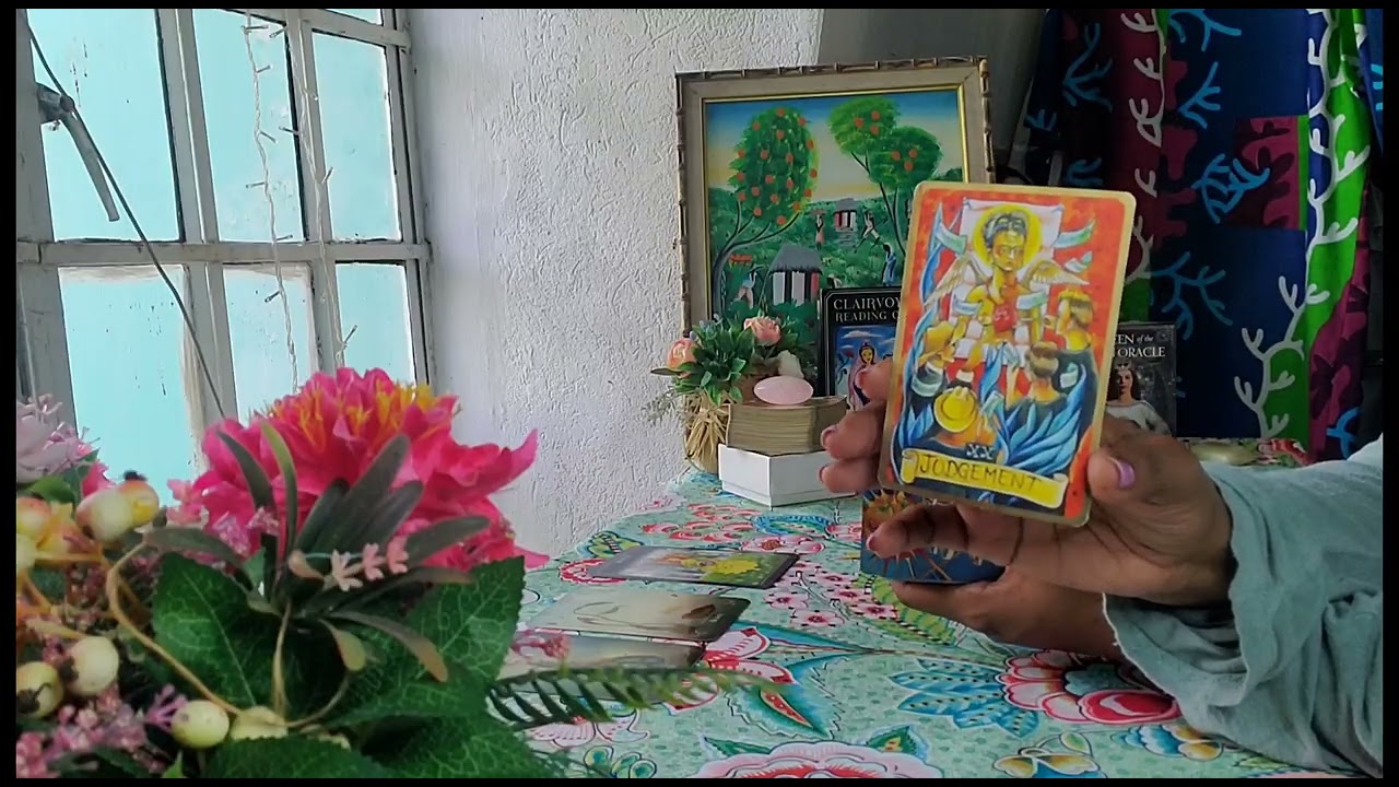 Their thoughts and feelings- Reconciling with the energy of their mother leads them back to you