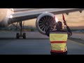 Seeing flight differently | GE :30 Commercial