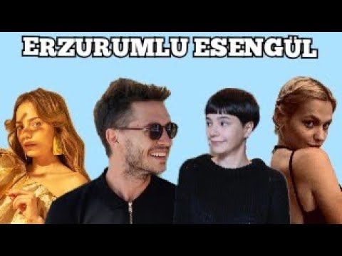 ERZURUMLU ESENGÜL (ÇOK KOMİK OLDU)