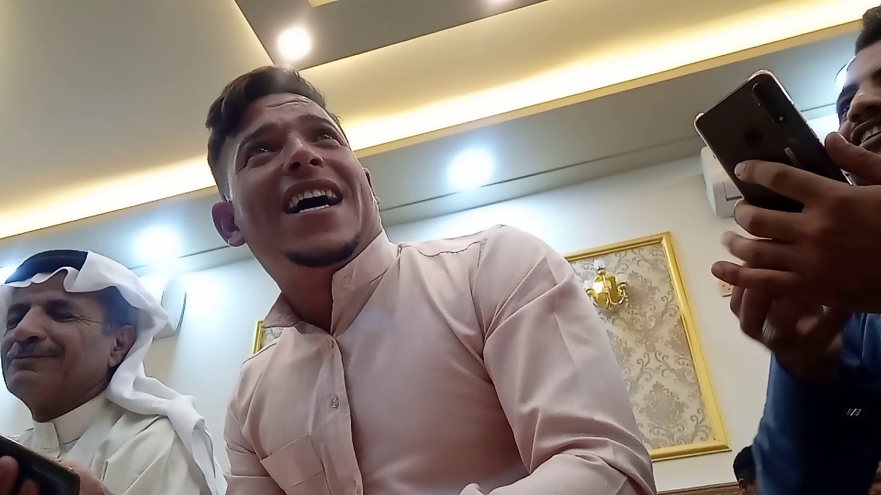 الفنان محمد الموسى السبعاوي ٢