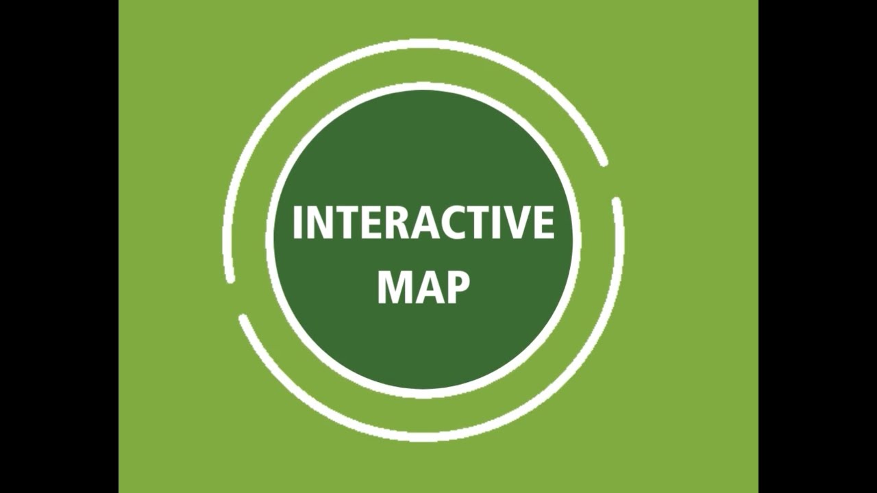 Georgia KIDS COUNT Interactive Map Tutorial - YouTube