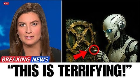 AI Finally Decodes the Antikythera Mechanism—And What It Found Is Terrifying